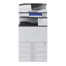 מכונת צילום משולבת מחודשת ש/ל RICOH MP3055SP