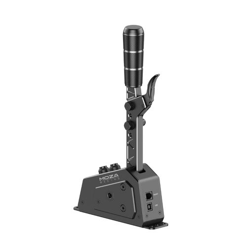 ידית הילוכים סיקוונשיאלית Moza SGP Sequential Shifter 