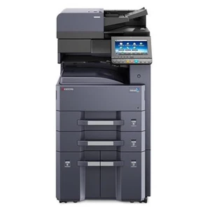 מכונת צילום משולבת A3 ש/ל KYOCERA TASKalfa 4012