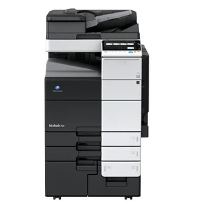 מכונת צילום משולבת מחודשת ש/ל KONIKA MINOLTA 754  מינולטה
