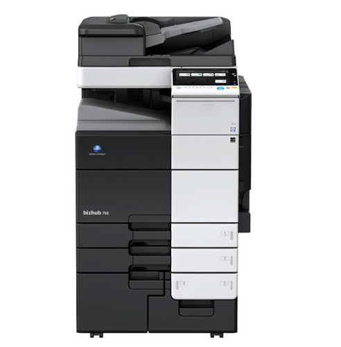 מכונת צילום A3 מחודשת ש/ל KONIKA MINOLTA 454E
