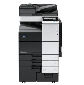 מכונת צילום A3 מחודשת ש/ל KONIKA MINOLTA 454E מינולטה