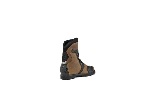 מגף רכיבה סידי אדונצ'ר נמוך חום - SIDI MID ADVENTURE 2 TOBACCO