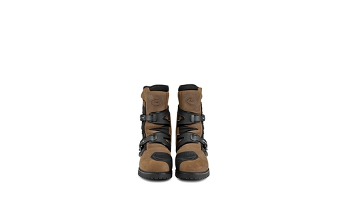 מגף רכיבה סידי אדונצ'ר נמוך חום - SIDI MID ADVENTURE 2 TOBACCO