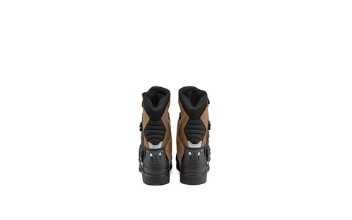 מגף רכיבה סידי אדונצ'ר נמוך חום - SIDI MID ADVENTURE 2 TOBACCO