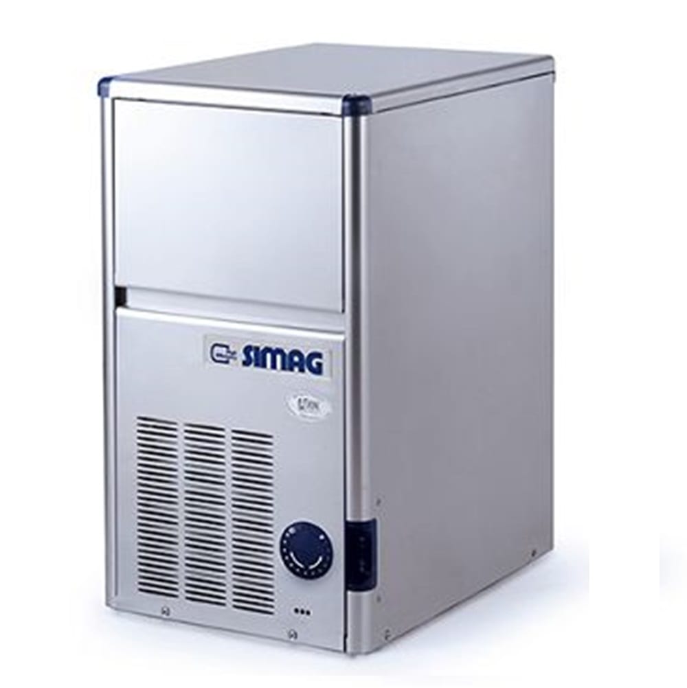 מכונת קוביות קרח  סימאג דגם SG-SDE24 
