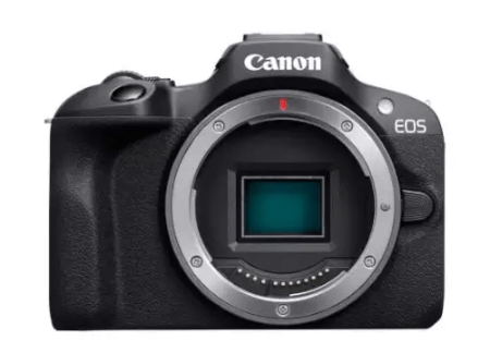 מצלמה ‏ללא מראה CANON EOS R100 