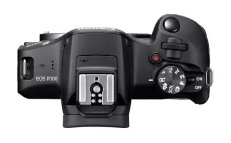 מצלמה ‏ללא מראה CANON EOS R100 