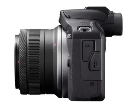 מצלמה ‏ללא מראה CANON EOS R100 