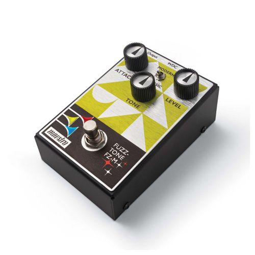 Maestro Fuzz-Tone FZ-M Pedal