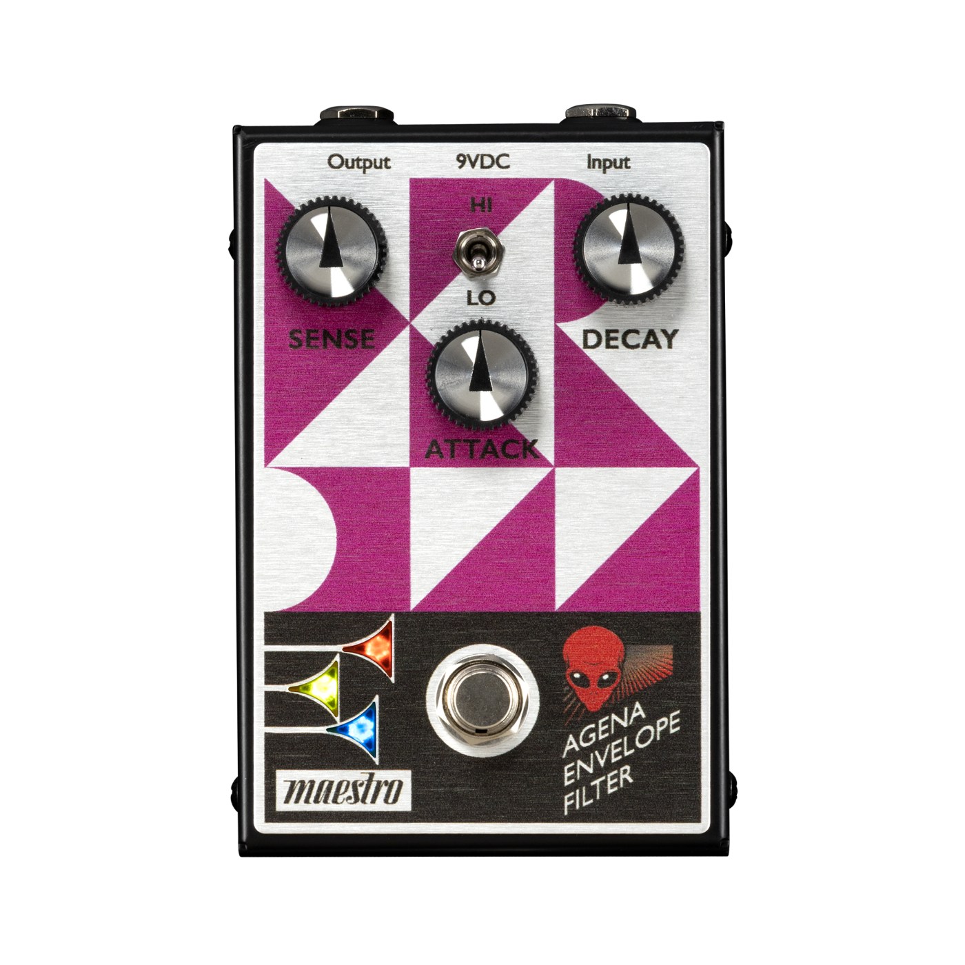 פדל אפקט Agena Envelope Filter Pedal