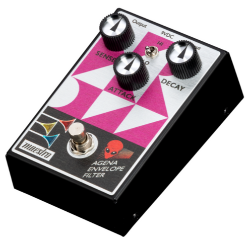Maestro Agena Envelope Filter Pedal