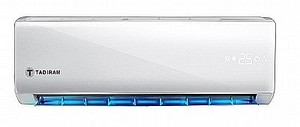 מזגן עילי 2כ"ס  תדיראן ‏ דגם Alpha Pro Inverter 240