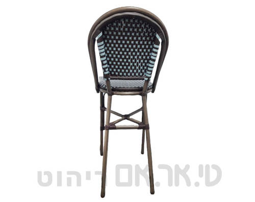 כסא בר דגם סקיי-גב