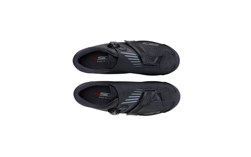 נעלי רכיבה לאופניים סידי שחור - SIDI AERTIS MTB SHOES
