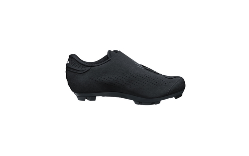נעלי רכיבה לאופניים סידי שחור - SIDI AERTIS MTB SHOES MEGA