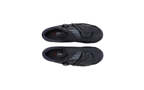נעלי רכיבה לאופניים סידי שחור - SIDI AERTIS MTB SHOES MEGA