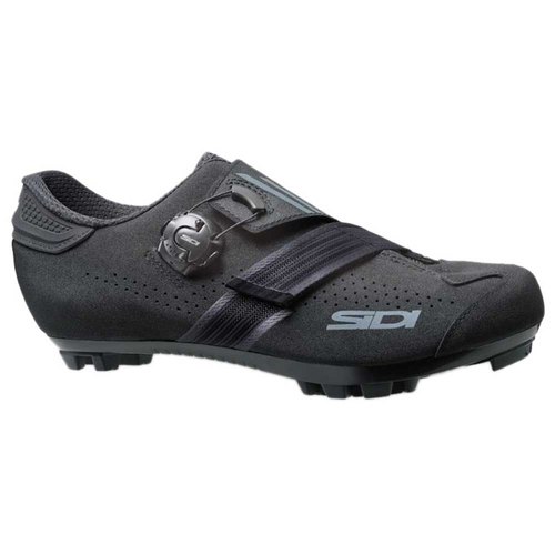 נעלי רכיבה לאופניים סידי שחור - SIDI AERTIS MTB SHOES MEGA
