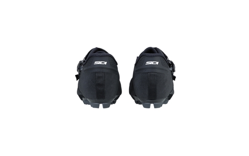 נעלי רכיבה לאופניים סידי שחור - SIDI AERTIS MTB SHOES MEGA