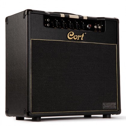 מגבר לגיטרה 15W מנורות CORT CMV15