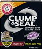 חול מתגבש Clump&Seal MultiCat