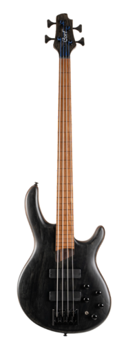גיטרה בס אקטיבית CORT B4 Element FRETLESS OPTB