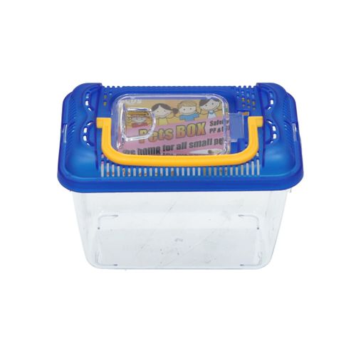 טרריום פלסטיק במידות 18*11.50*13 ס