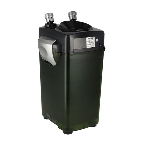 הקוס פילטר אוטומטי חיצוני EX1200AT
