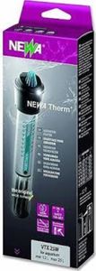 גוף חימום רחב 25W/50W/100W/150W/200W/250W/300W/400W נווה | Newa Therm VTX Submersible Aquarium Heater
