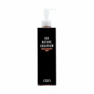 ADA גרין ברייטי איירון 300 מ"ל | ADA nature aquarium green brighty iron 300 ml