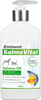 תוסף תזונה אמיננט שמן סלמון ויטל 0.5 ליטר | eminent salmon oil vital