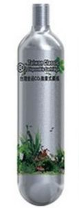 מיכל co2 חד"פ 95 ג