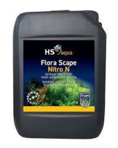 פלורה סקייפ - תוסף ניטראט 2.5 ליטר | hs aqua flora scape nitro N