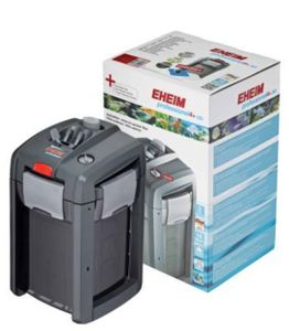 EHEIM Proffesional | פילטר חיצוני אהיים פרופשנל 350 4+ 1050H/L