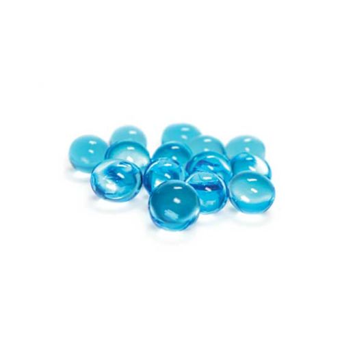 כדוריות ג'ל מים + קלציום לעכבישים וחרקים | Aqua Pearls Calcium