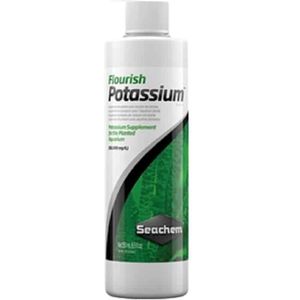 תוסף זרחן פלוריש פוספורוס 500 מ"ל | Flourish Phosphorus, Seachem