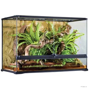 טרריום אקזוטרה במידות 90X45X60 ס"מ | Exo-Terra 90X45X60 cm