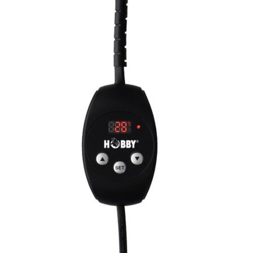 משטח חימום עם בקר 23W, הובי | Thermica Control, 23 W