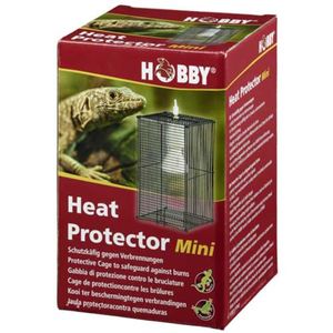 מגן נגד כוויות 12 ס"מ, הובי | Heat Protector Mini
