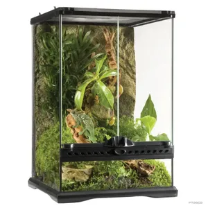 טרריום אקזוטרה במידות 30X30X45 ס"מ | Exo-Terra 30X30X45 cm