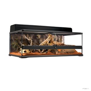 טרריום אקזוטרה במידות 90X45X30 ס"מ | Exo-Terra 90X45X30 cm