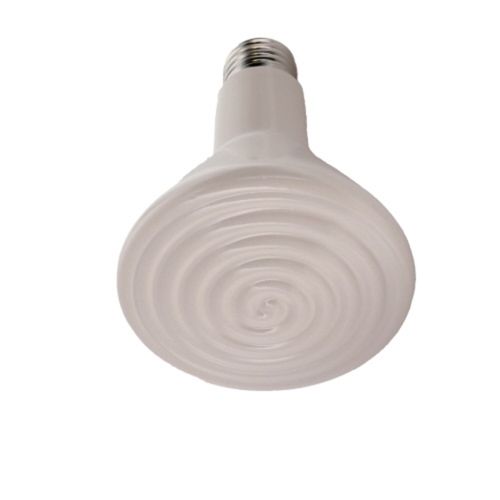 נורת חימום אינפרא אדום קרמית 150W, הובי | Elstein Radiator