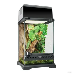 טרריום אקזוטרה במידות 20X20X30 ס"מ | Exo-Terra 20x20x30 cm