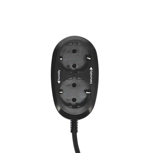 בקר לחות דיגיטלי לזוחלים, הובי | Humidity Control II