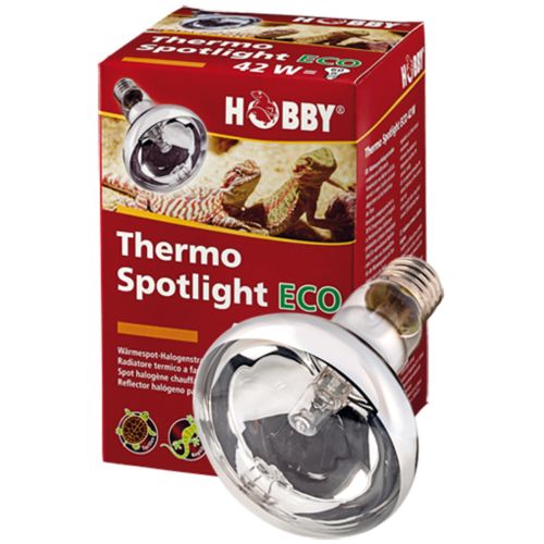 נורת שיזוף חסכונית 42 וואט | Thermo Spotlight Eco 42w