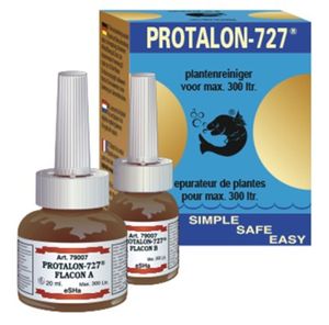 eSHa Labs PROTALON-727 | תכשיר נגד אצות