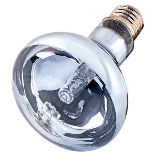 נורה חסכונית אור/ יום חימום 42 וואט UVB, הובי | Sunlight Eco