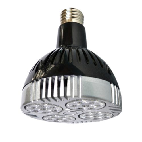 נורת לד חסכונית שיזוף + חימום 35 וואט | Power + Heat LED