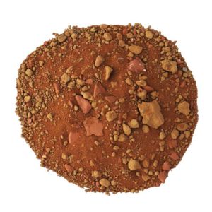 מצע זוחלים אטקמה 5 ק"ג | Terrano Atacama Ground