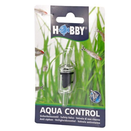 שסתום אל חוזר מקצועי לחמצן ו-co2 | Aqua Control Safety valve